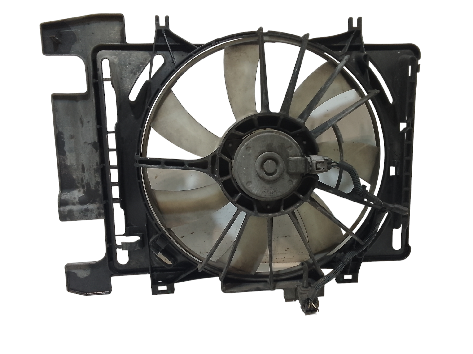 Elettroventola per Toyota Yaris Serie (05>08) (2005 - 2008)