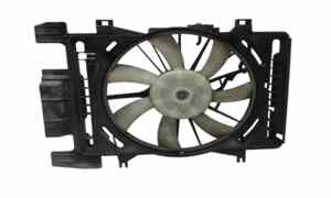 Elettroventola per Toyota Yaris Serie (05>08) (2005 - 2008)