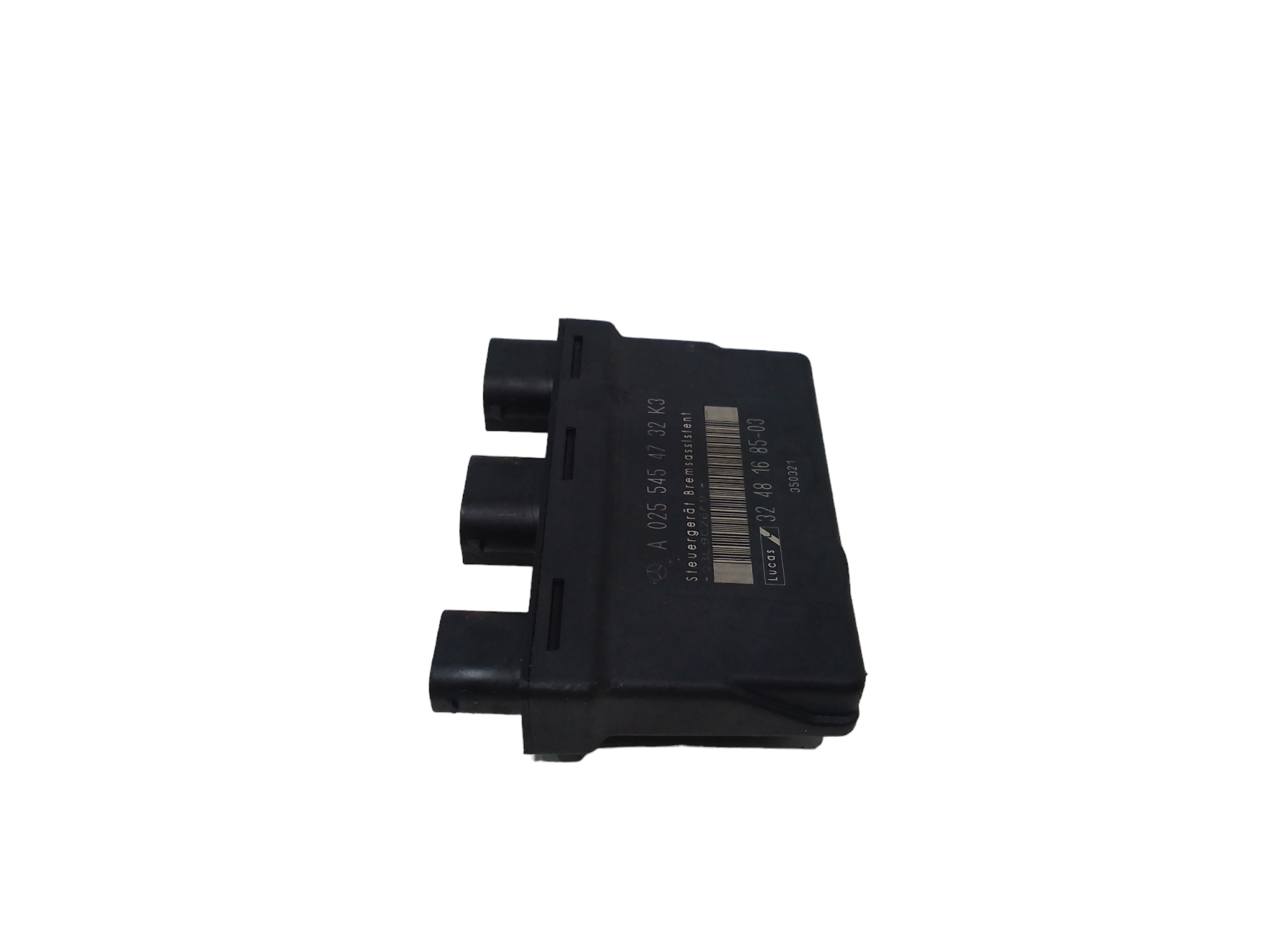 Centralina ABS per Mercedes Classe C Berlina W202 2 Serie (1997 - 2000)