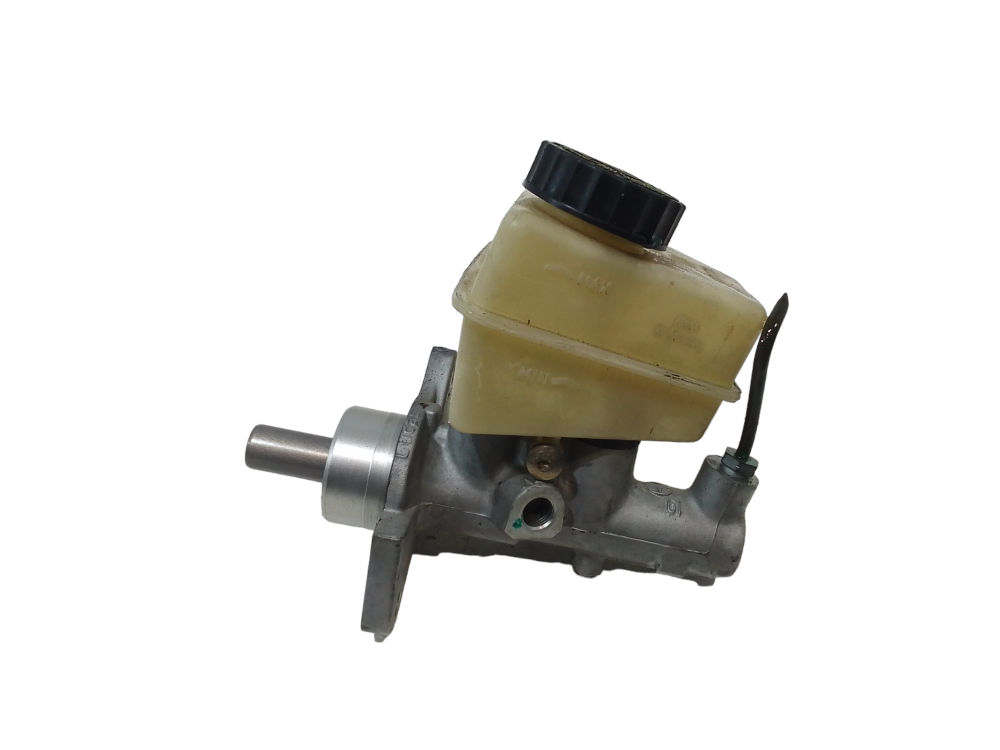 Pompa Freni per Mercedes Classe C Berlina W202 2 Serie (1997 - 2000)