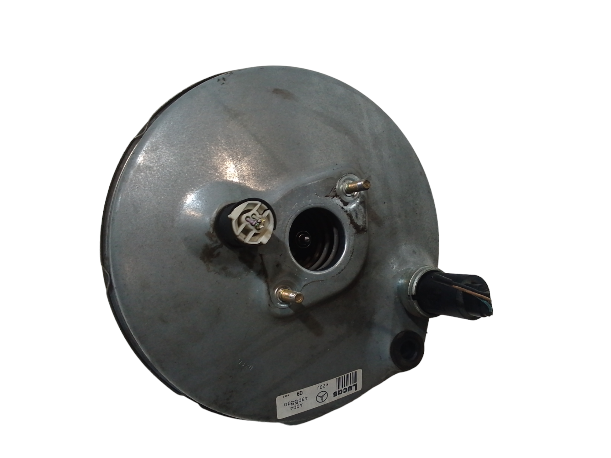 Servofreno per Mercedes Classe C Berlina W202 2 Serie (1997 - 2000)