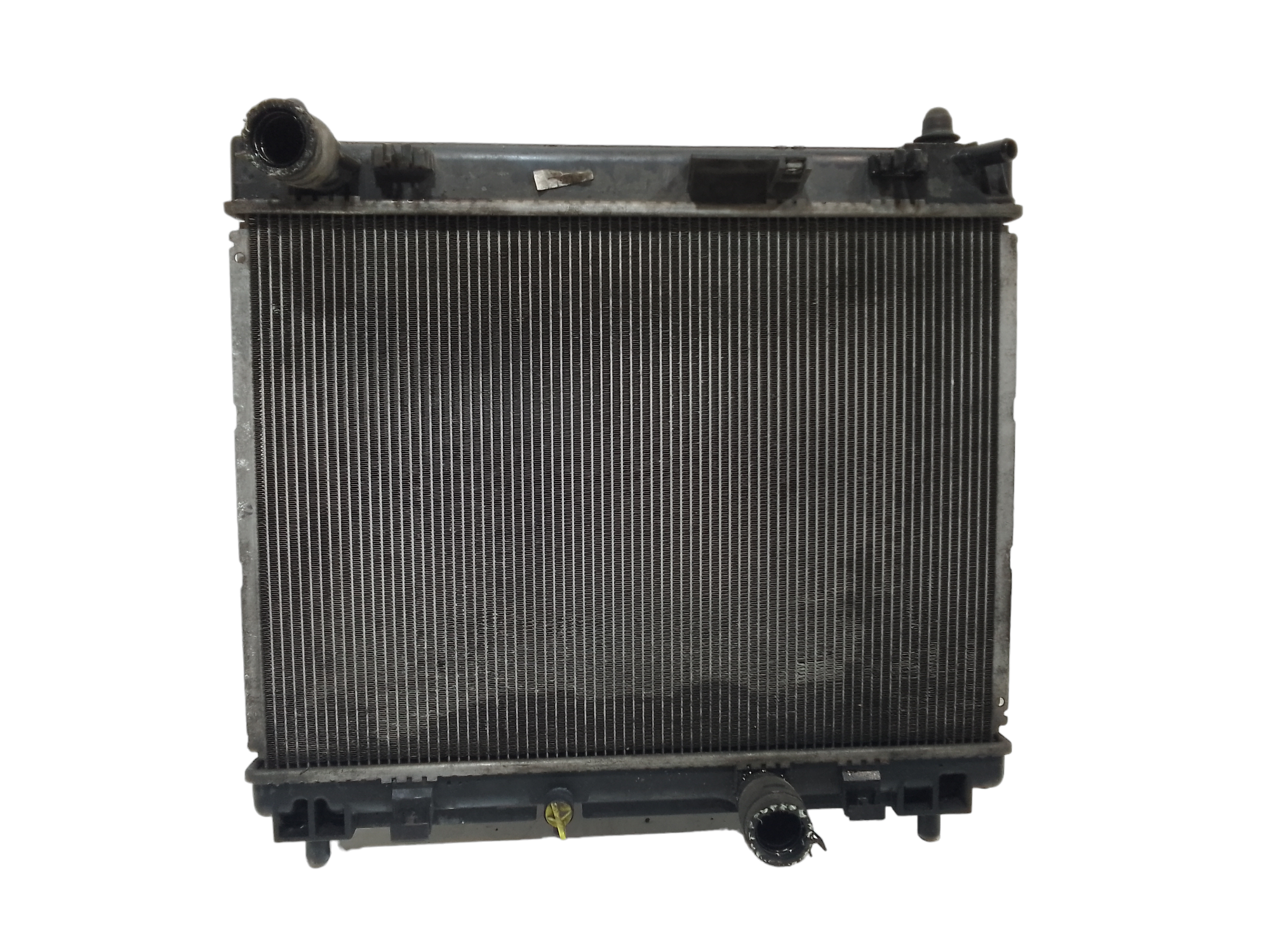 Radiatore acqua per Toyota Yaris Serie (05>08) (2005 - 2008)