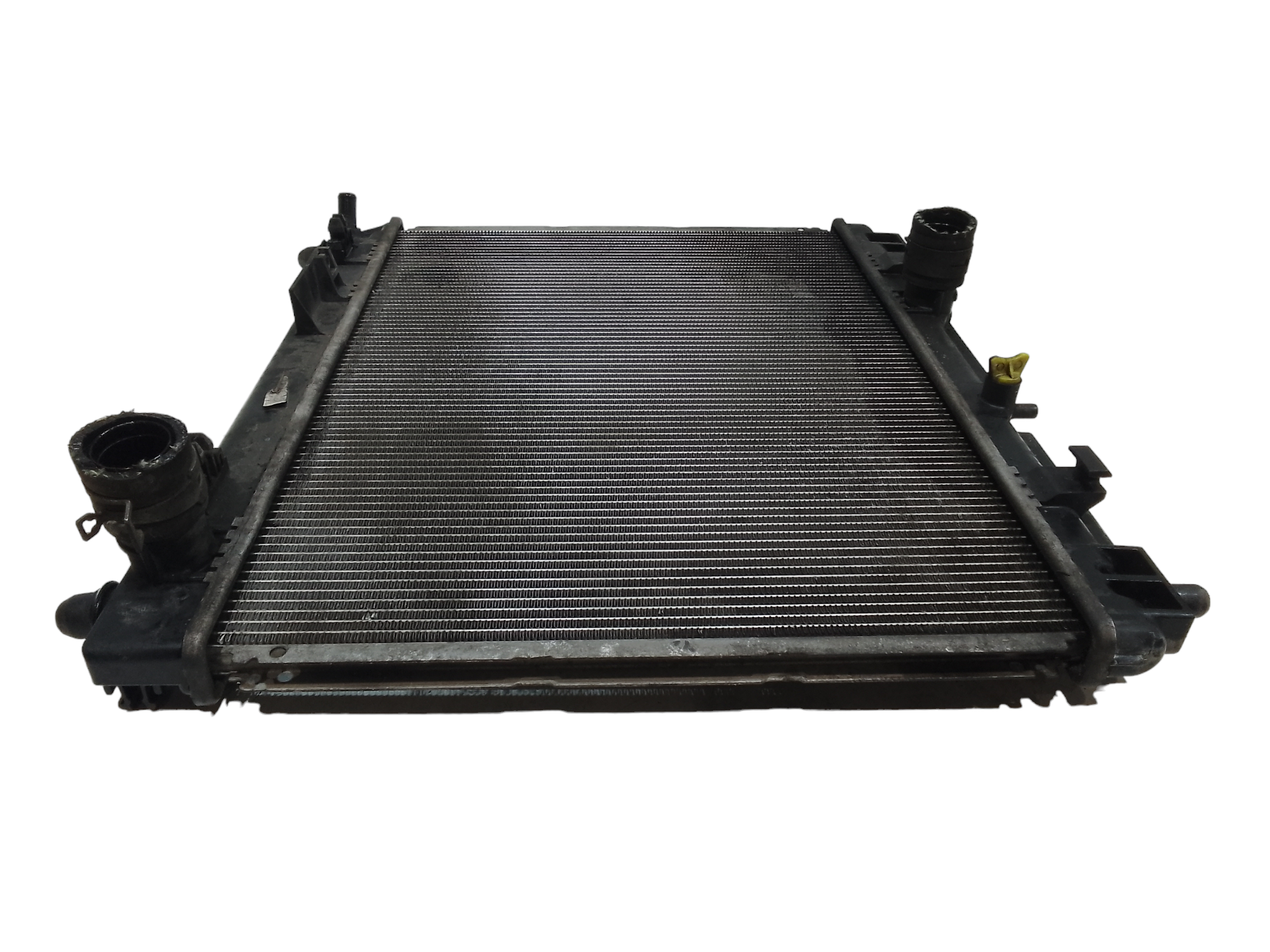 Radiatore acqua per Toyota Yaris Serie (05>08) (2005 - 2008)