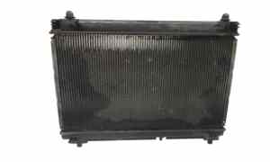 Radiatore acqua per Toyota Yaris Serie (05>08) (2005 - 2008)