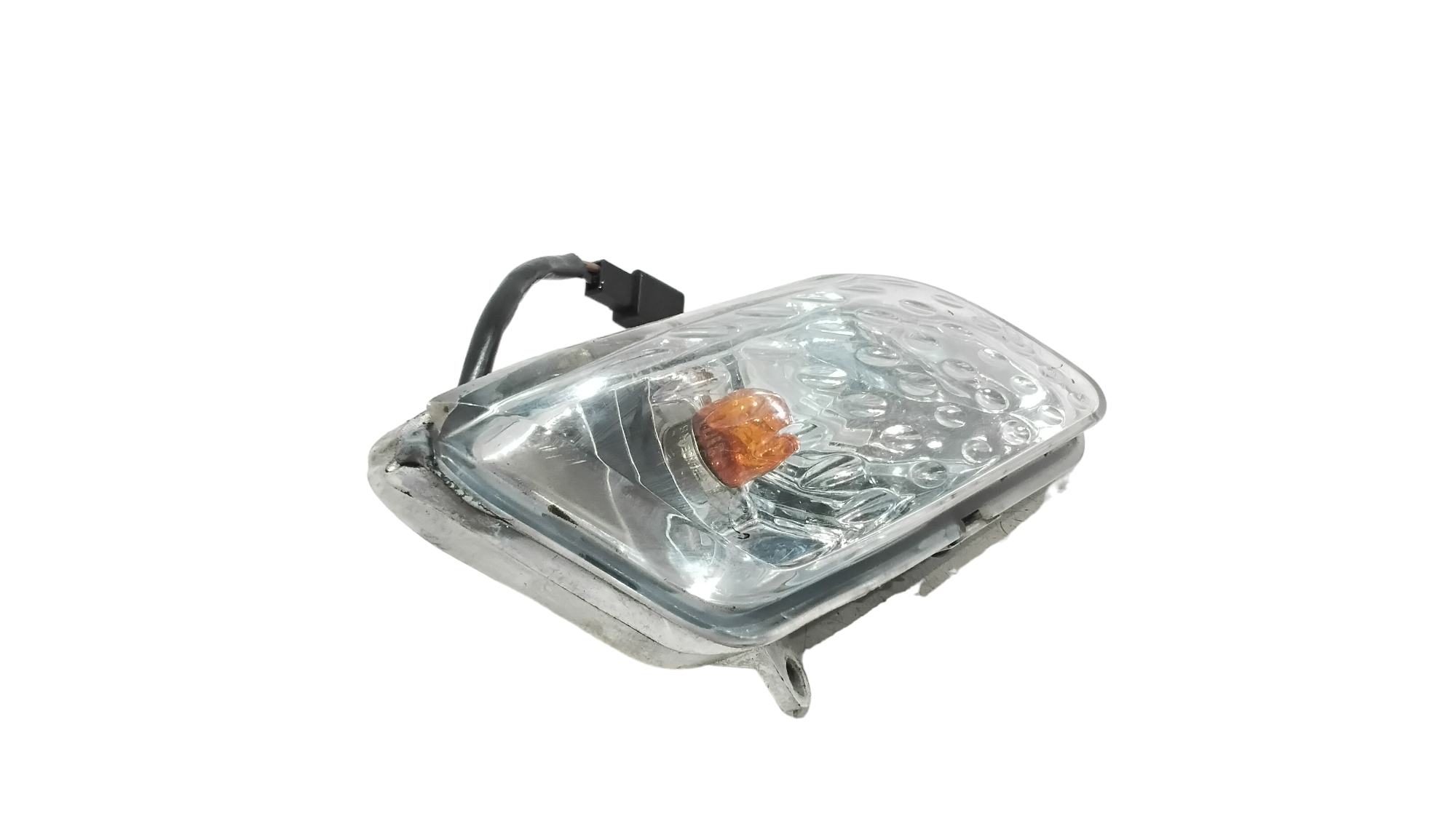 Freccia ant DX per Yamaha X Max 250cc (2005 - >)