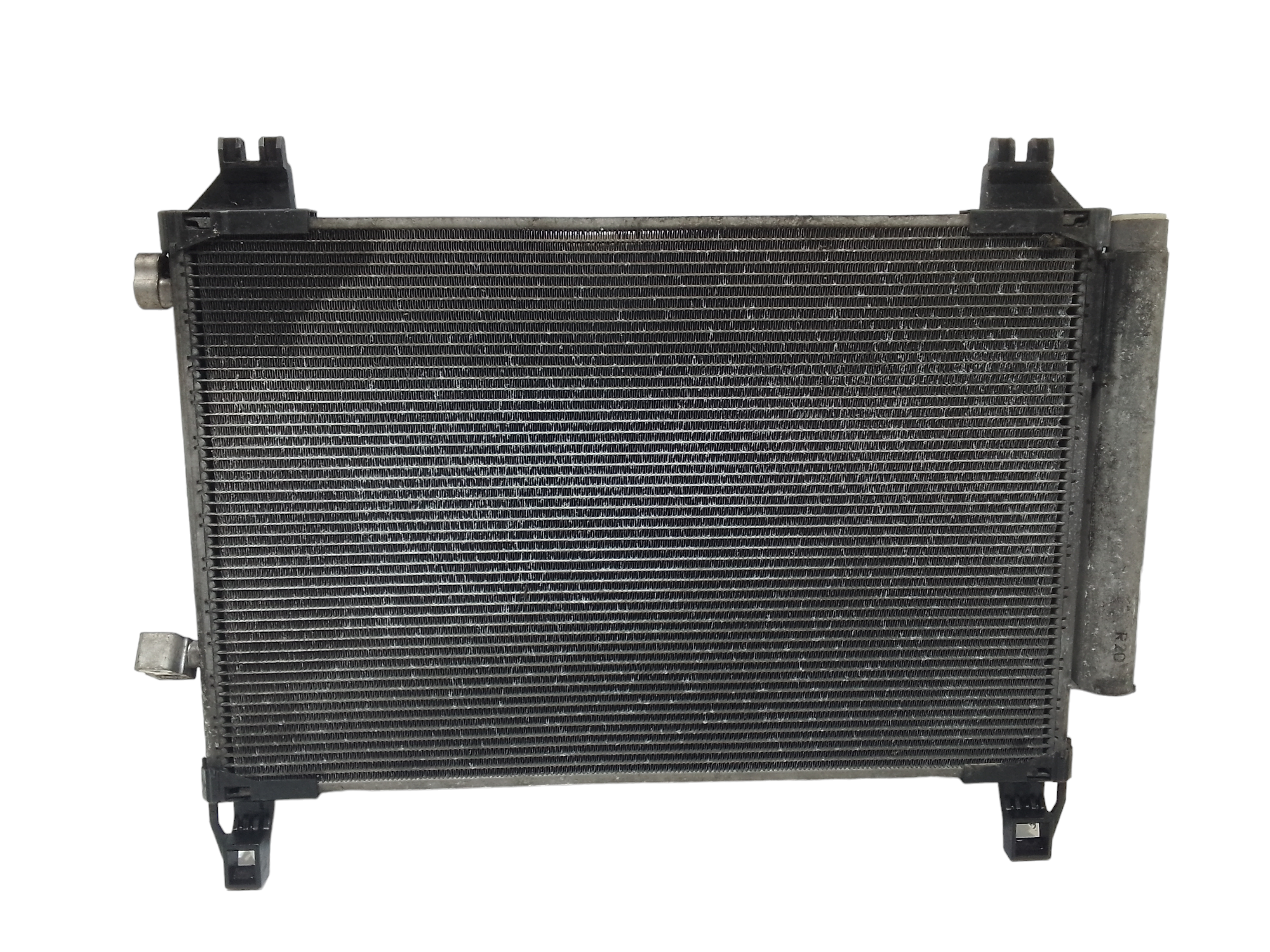 Radiatore A/C per Toyota Yaris Serie (05>08) (2005 - 2008)