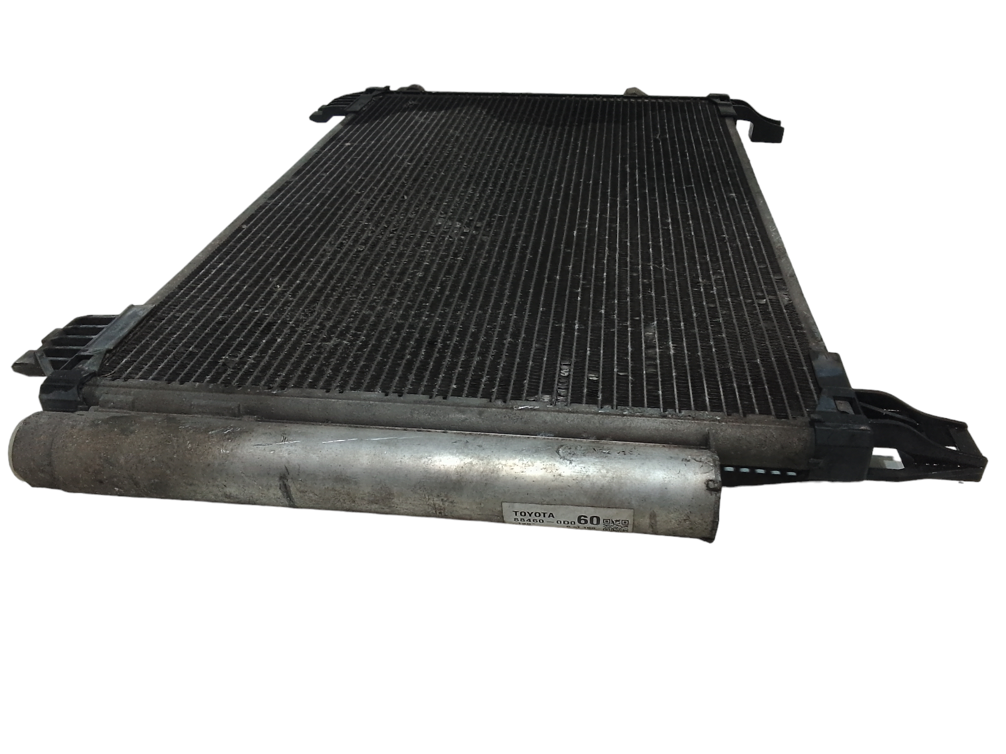 Radiatore A/C per Toyota Yaris Serie (05>08) (2005 - 2008)