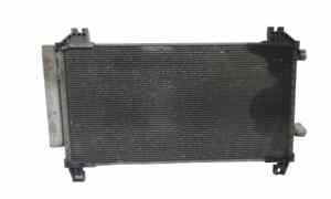 Radiatore A/C per Toyota Yaris Serie (05>08) (2005 - 2008)