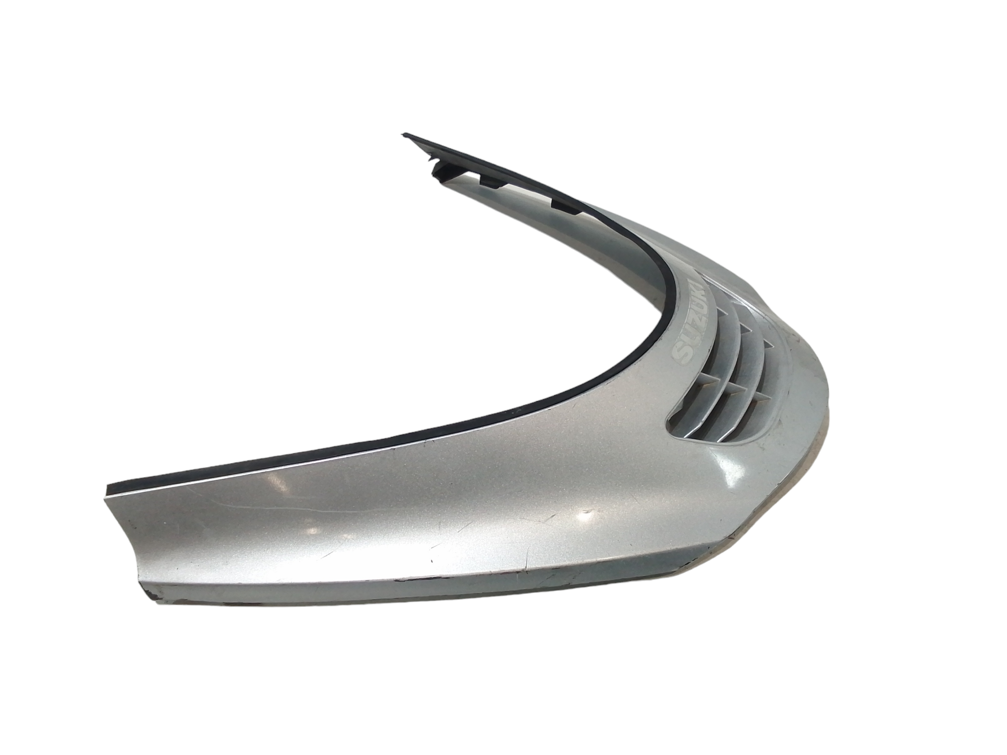 Modanatura scudo anteriore per Suzuki Burgman 400cc  (04>05) (2004 - 2005)