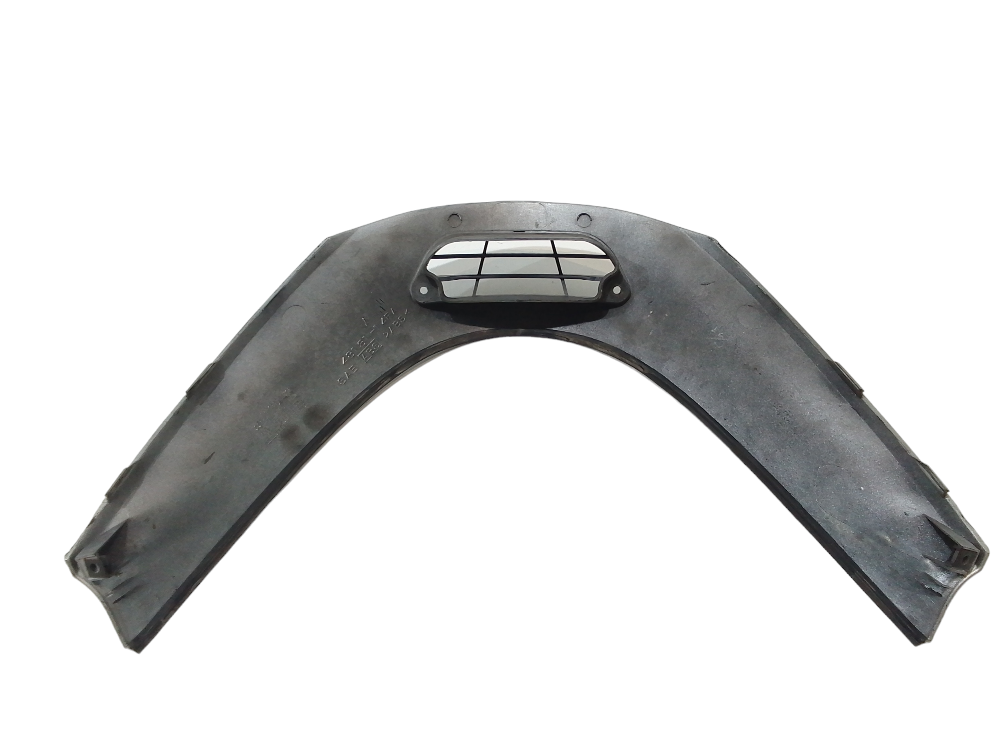 Modanatura scudo anteriore per Suzuki Burgman 400cc  (04>05) (2004 - 2005)