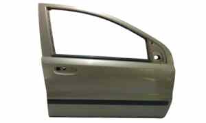 Portiera anteriore Destra per Fiat Panda 2 Serie (2003 - 2010)