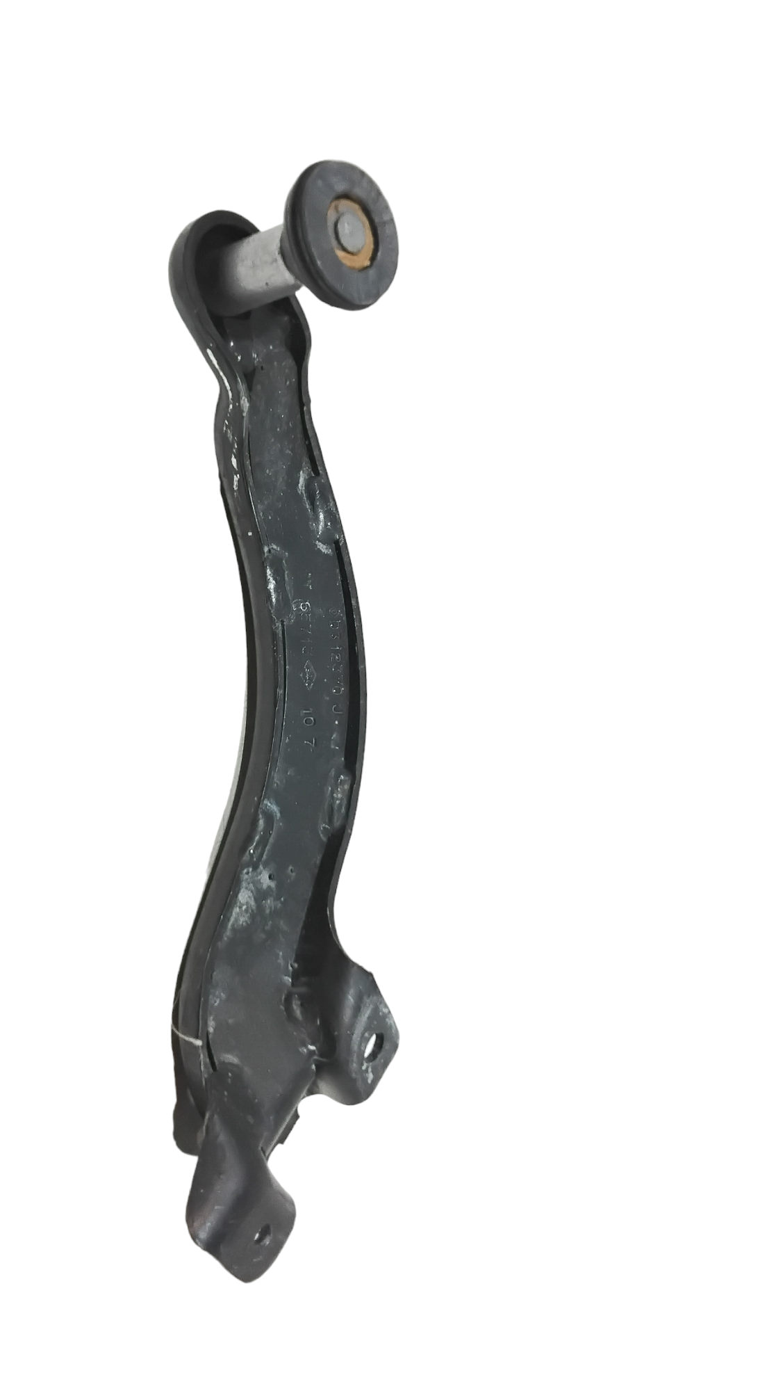 Cerniera porta scorrevole dx per Opel Vivaro Serie (14>) (2014 - In produzione)