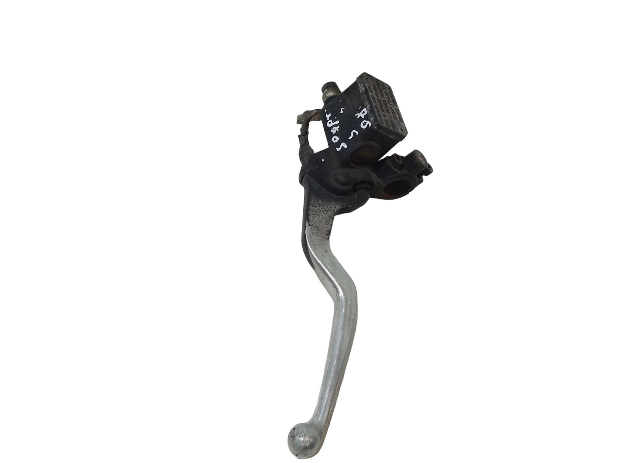 Pompa freno posteriore per Aprilia Sport City 200cc  (04>08) (2004 - 2008)