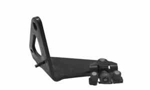 Cerniera porta scorrevole dx per Opel Vivaro Serie (14>) (2014 - In produzione)