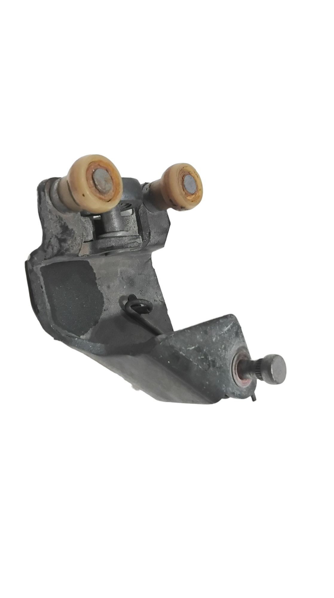 Cerniera porta scorrevole dx per Opel Vivaro Serie (14>) (2014 - In produzione)