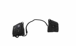 Comandi al volante multifunzione per Bmw Serie 1 Serie (e87) (07>) (2007 - In produzione)