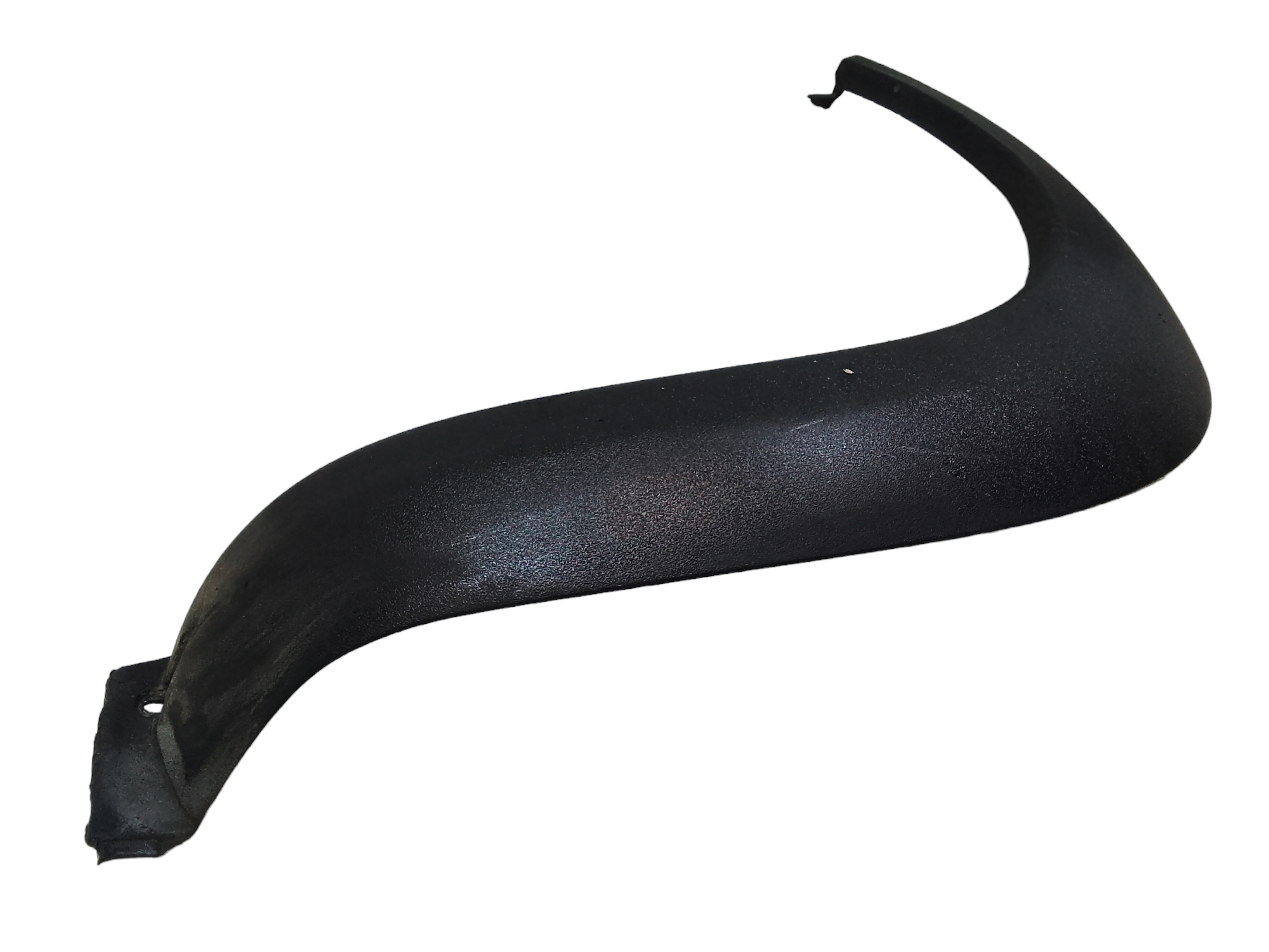 Modanatura parafango ant SX guida per Land Rover Freelander 2 Serie (2003 - 2006)