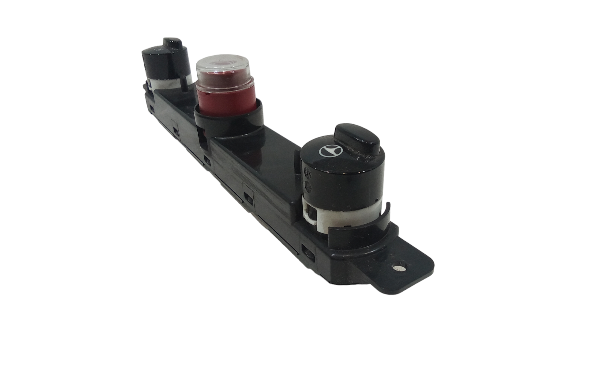 Pulsantiera Centrale per Fiat 500 Serie (07>14) (2007 - 2014)