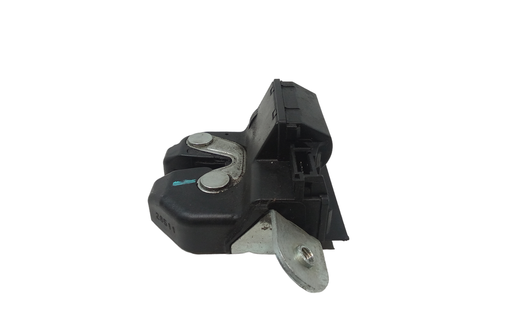 Serratura Cofano Posteriore per Fiat 500 Serie (07>14) (2007 - 2014)