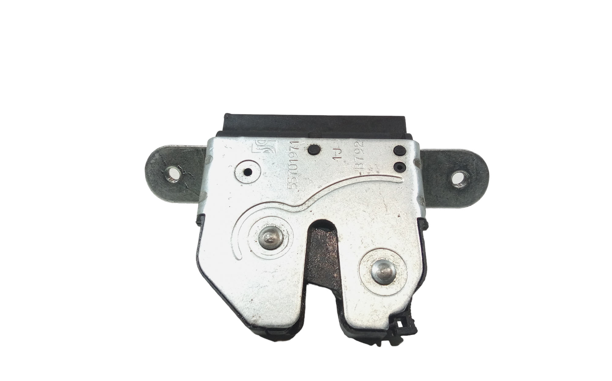 Serratura Cofano Posteriore per Fiat 500 Serie (07>14) (2007 - 2014)