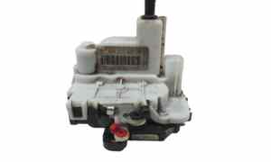 Serratura Anteriore Sinistra per Fiat 500 Serie (07>14) (2007 - 2014)