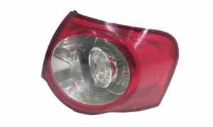 Stop fanale posteriore Destro Passeggero per Volkswagen Passat Variant 4 Serie (2005 - 2010)