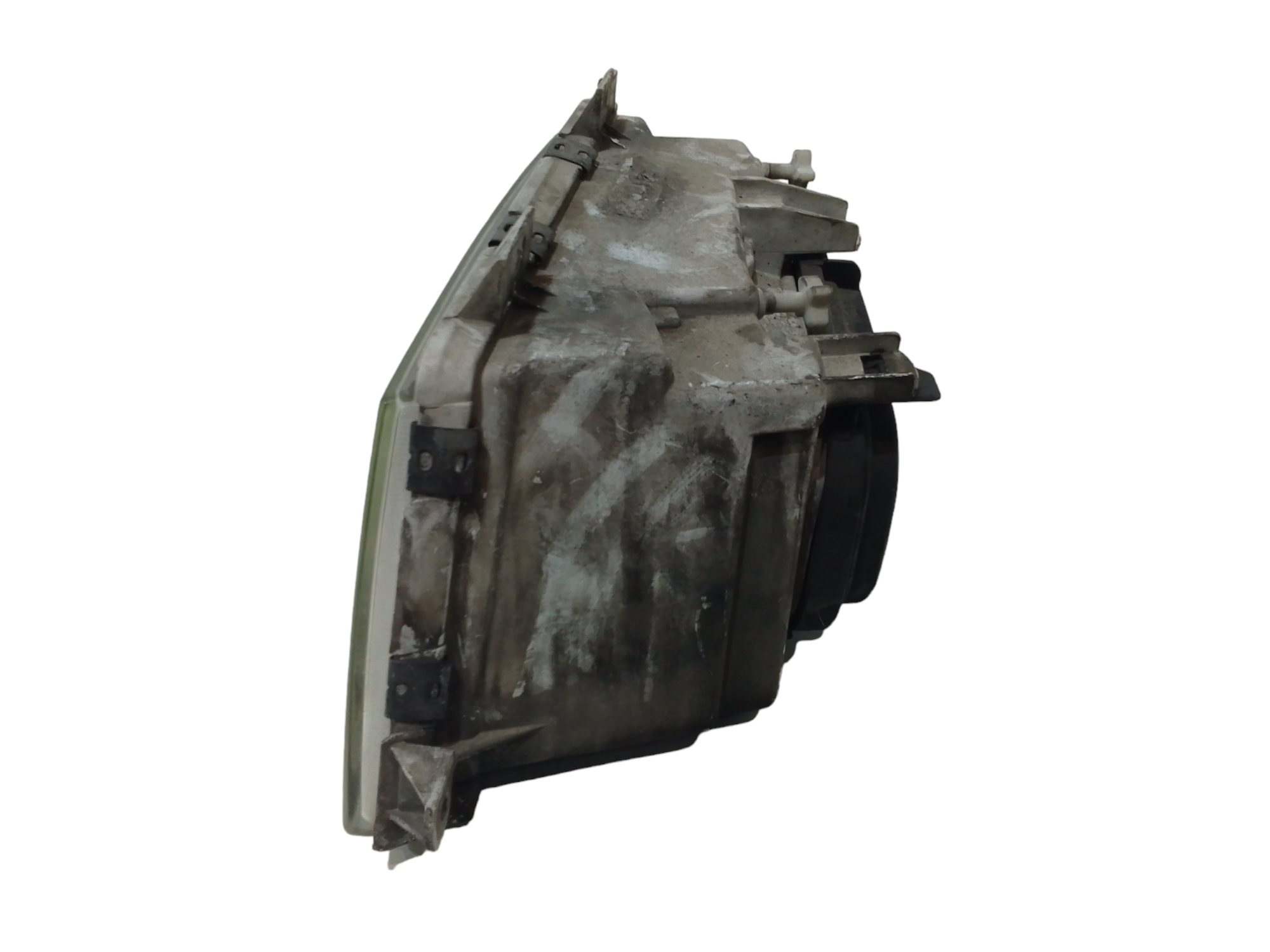 Faro anteriore Destro Passeggero per Mercedes Sprinter 1 Serie (1995 - 2000)