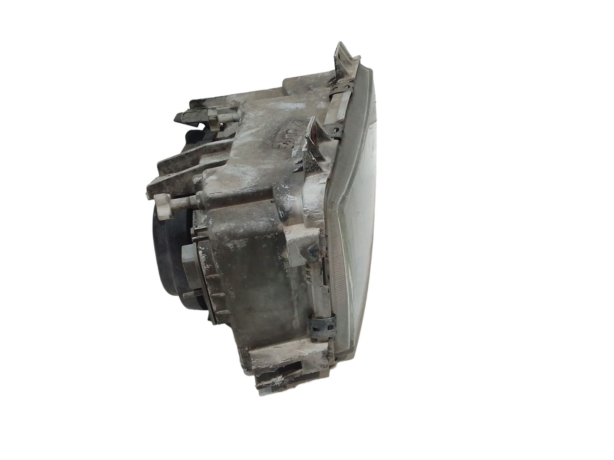 Faro anteriore Destro Passeggero per Mercedes Sprinter 1 Serie (1995 - 2000)