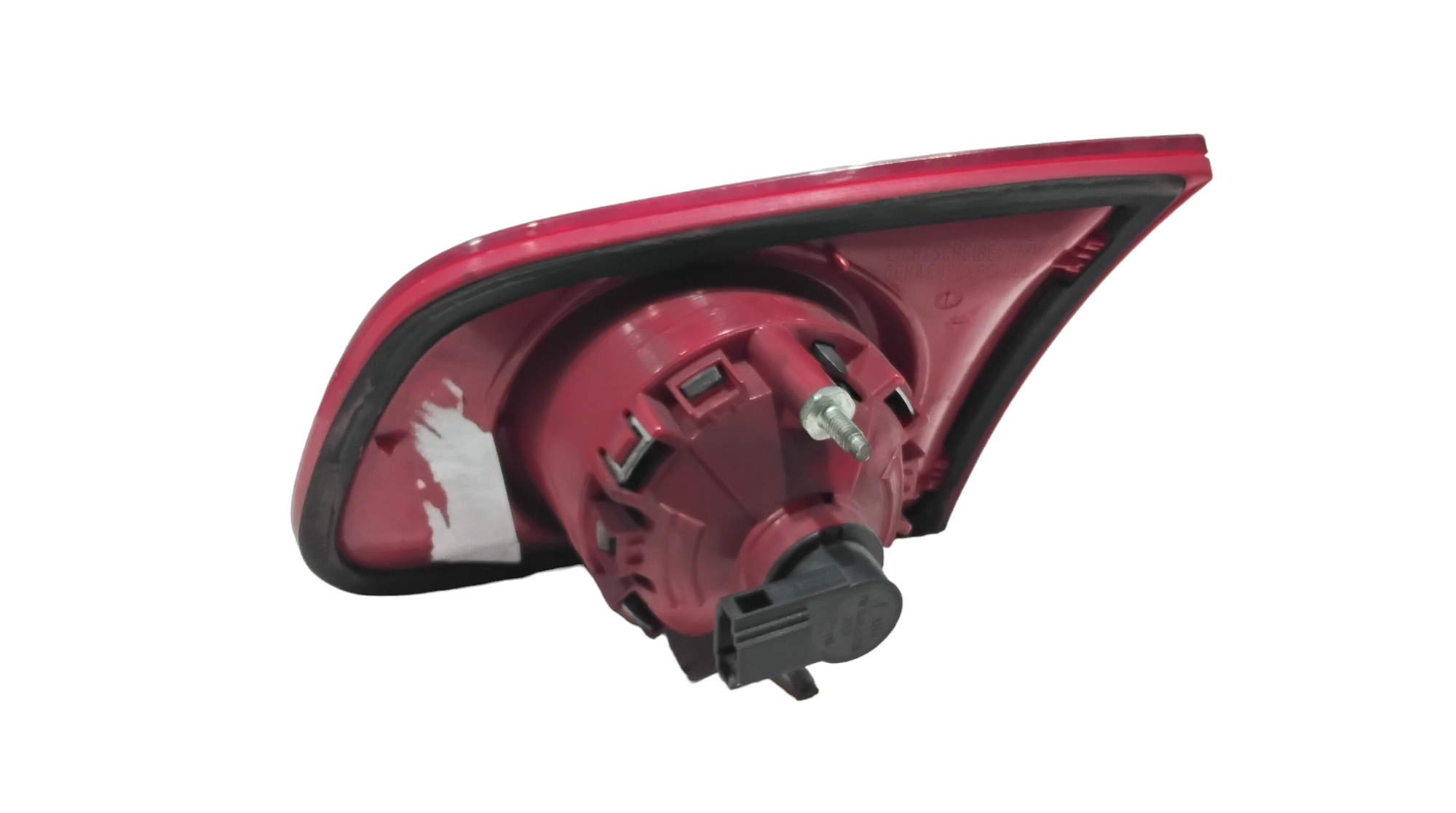 Stop Posteriore Sinistro Integrato nel Portello per Volkswagen Passat Variant 4 Serie (2005 - 2010)