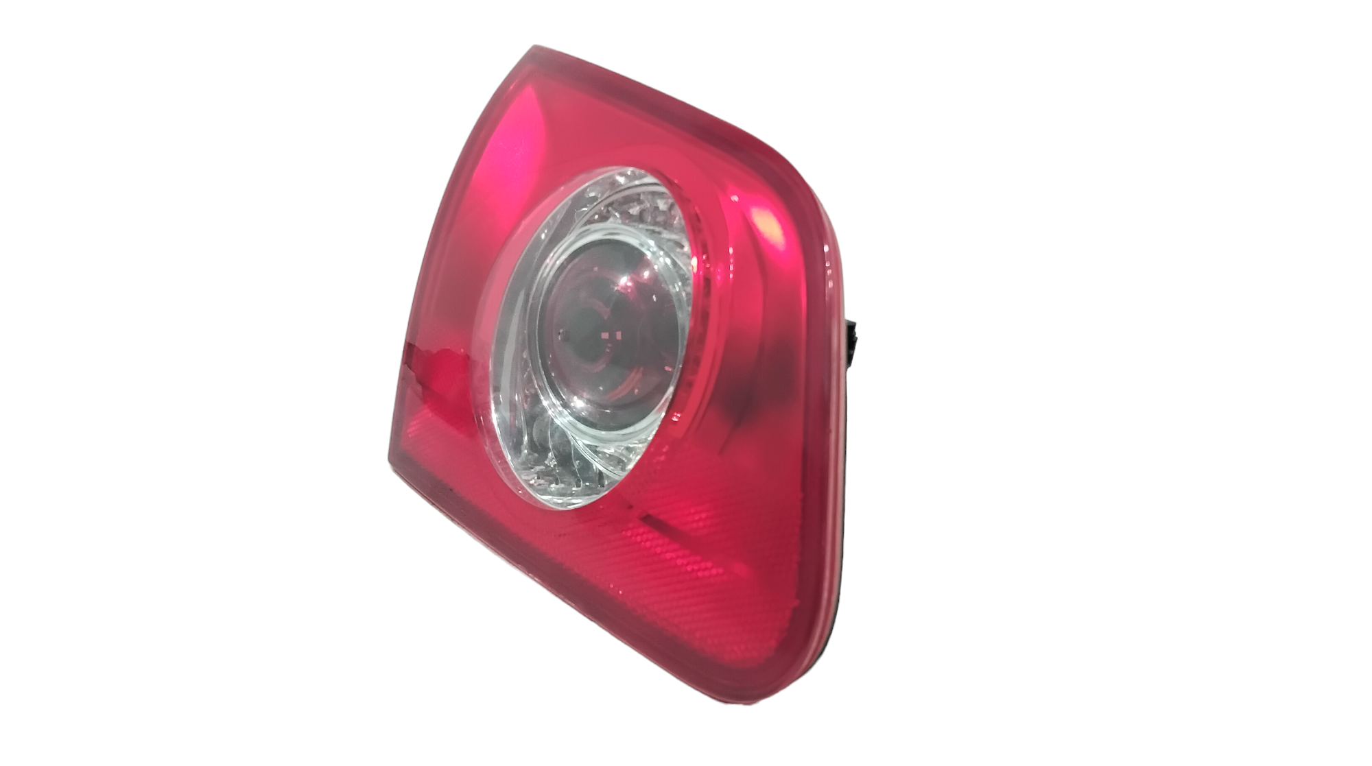 Stop Posteriore Sinistro Integrato nel Portello per Volkswagen Passat Variant 4 Serie (2005 - 2010)