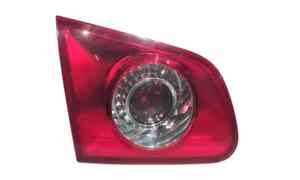 Stop Posteriore Sinistro Integrato nel Portello per Volkswagen Passat Variant 4 Serie (2005 - 2010)