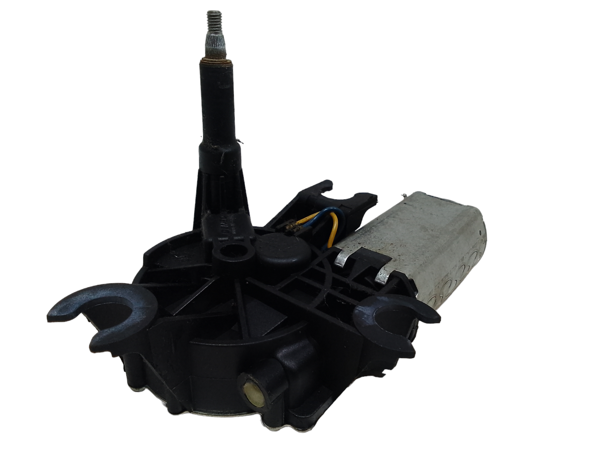 Motorino Tergicristallo Posteriore per Fiat 500 Serie (07>14) (2007 - 2014)