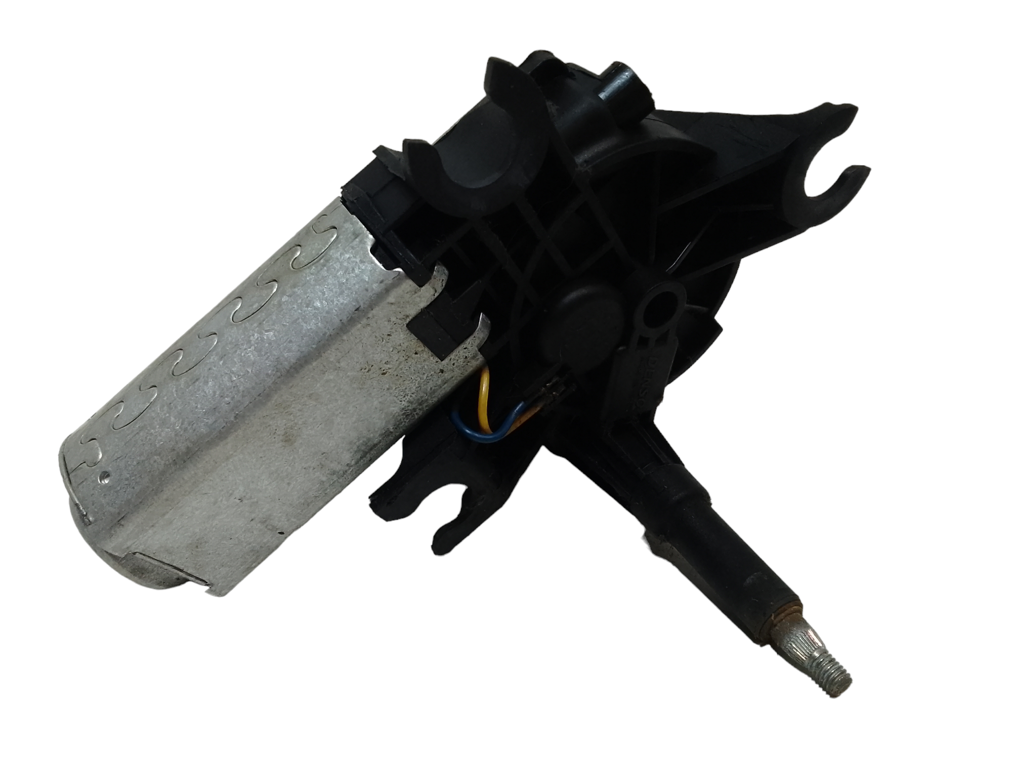 Motorino Tergicristallo Posteriore per Fiat 500 Serie (07>14) (2007 - 2014)