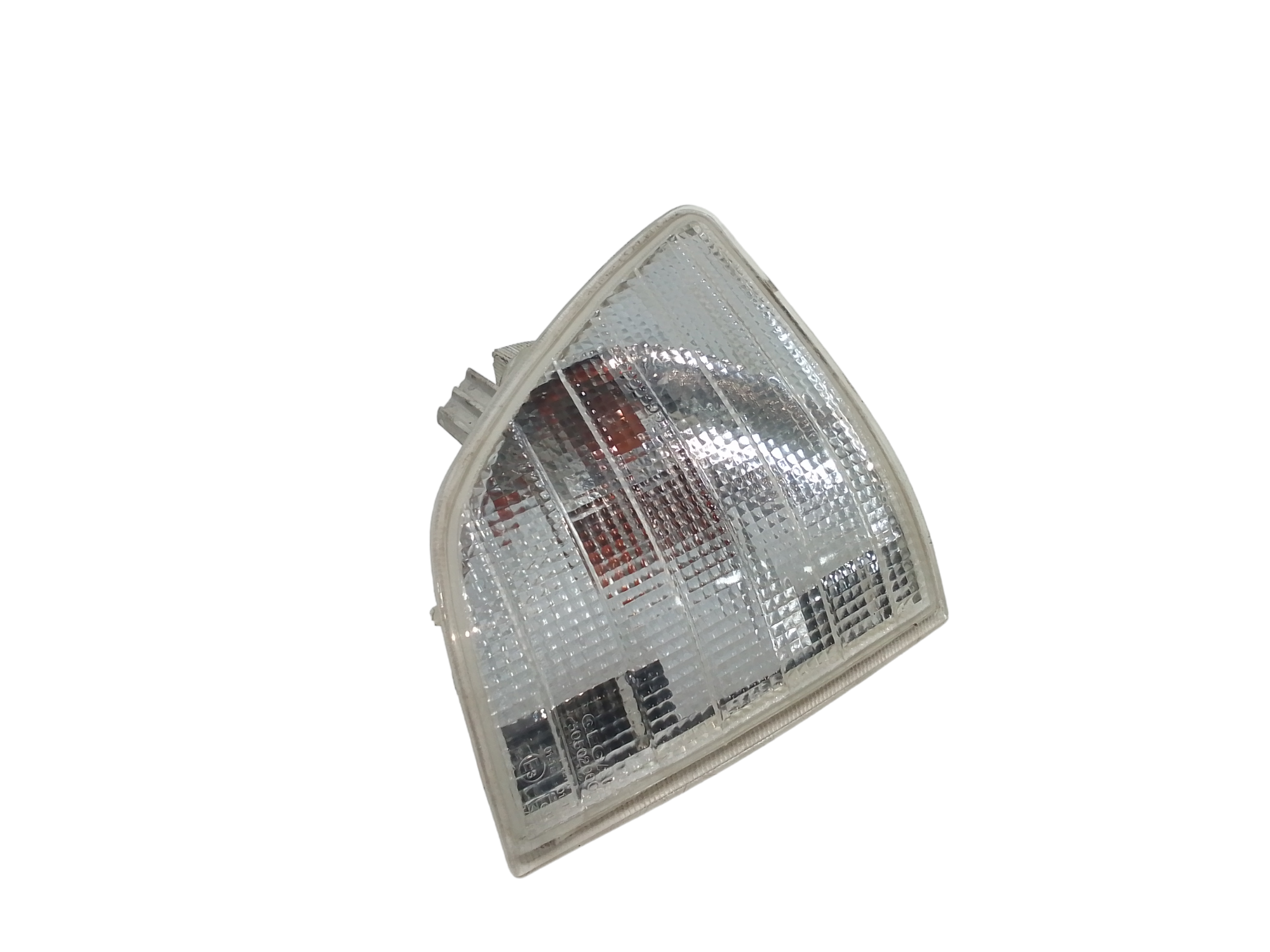 Freccia ant DX per Mercedes Sprinter 1 Serie (1995 - 2000)