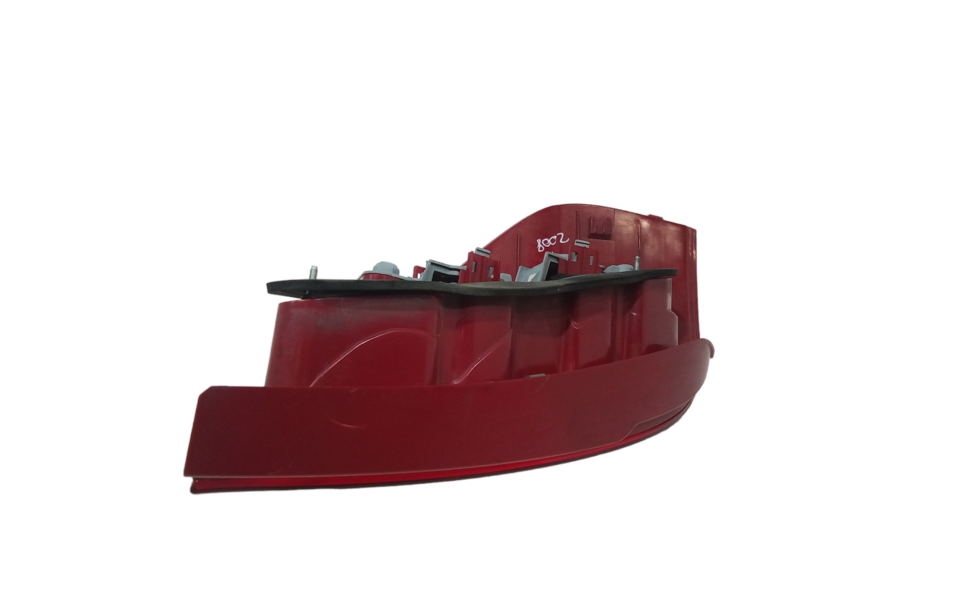 Stop fanale posteriore Destro Passeggero per Mercedes Classe A W169 3 Serie (2004 - 2008)