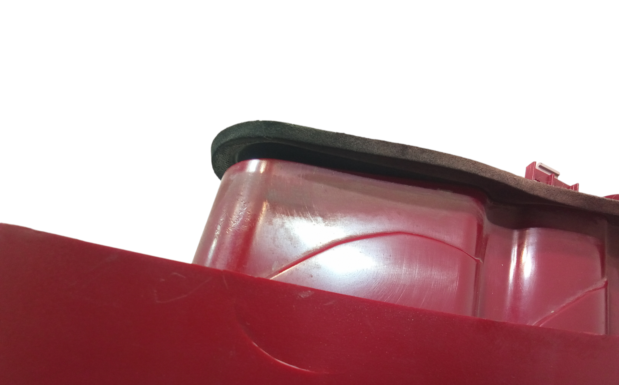 Stop fanale posteriore Destro Passeggero per Mercedes Classe A W169 3 Serie (2004 - 2008)