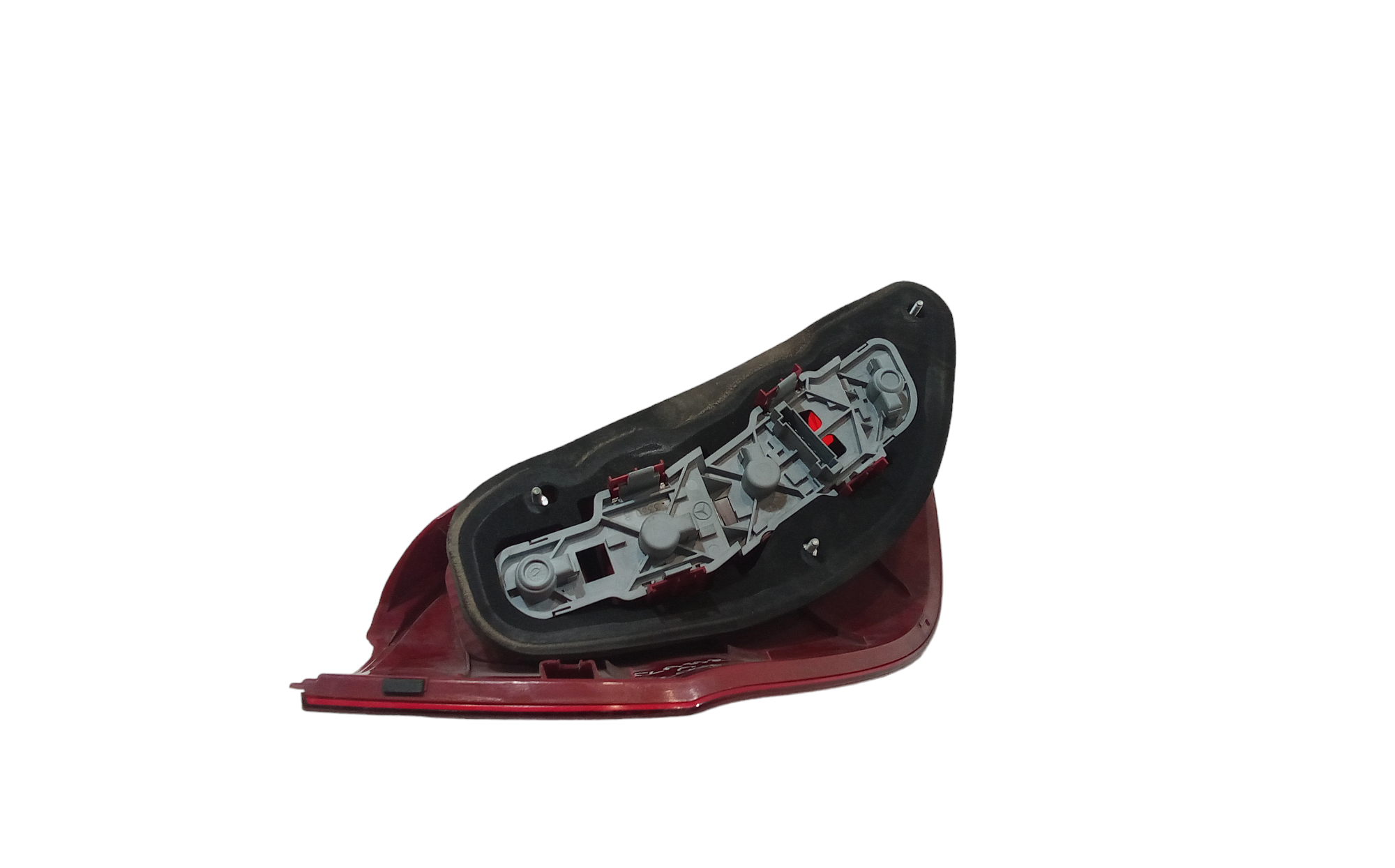 Stop fanale posteriore Destro Passeggero per Mercedes Classe A W169 3 Serie (2004 - 2008)