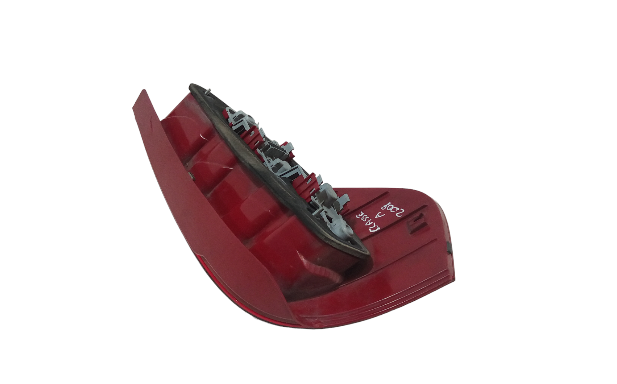 Stop fanale posteriore Destro Passeggero per Mercedes Classe A W169 3 Serie (2004 - 2008)