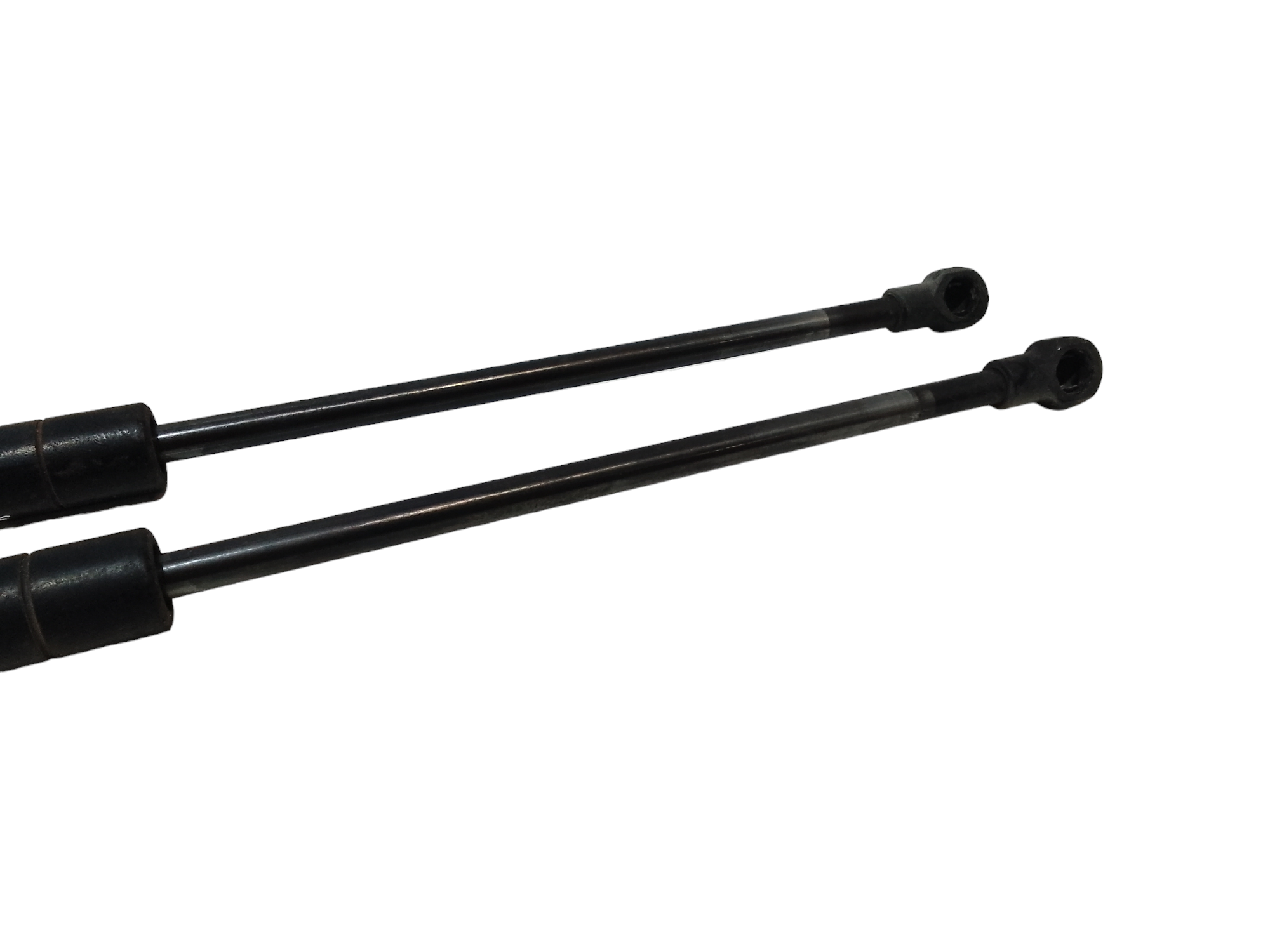 Pistoncini cofano Post. per Fiat 500 Serie (07>14) (2007 - 2014)