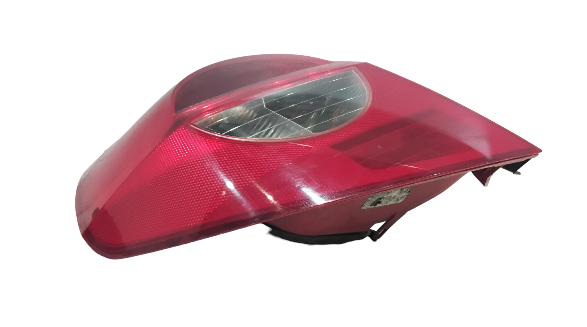 Stop fanale Posteriore sinistro lato Guida per Renault Clio Serie (04>08) (2004 - 2008)