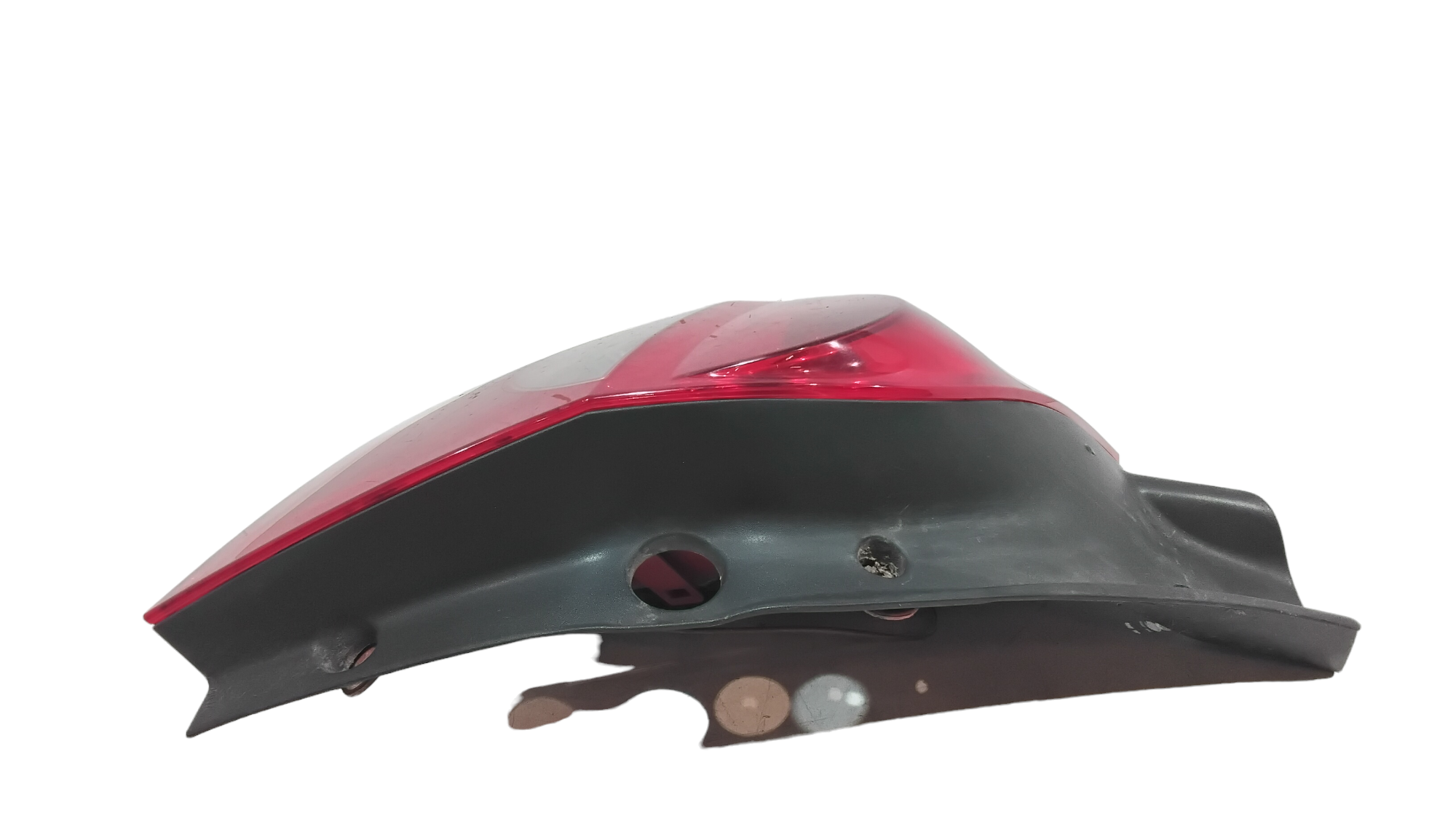 Stop fanale Posteriore sinistro lato Guida per Renault Clio Serie (04>08) (2004 - 2008)