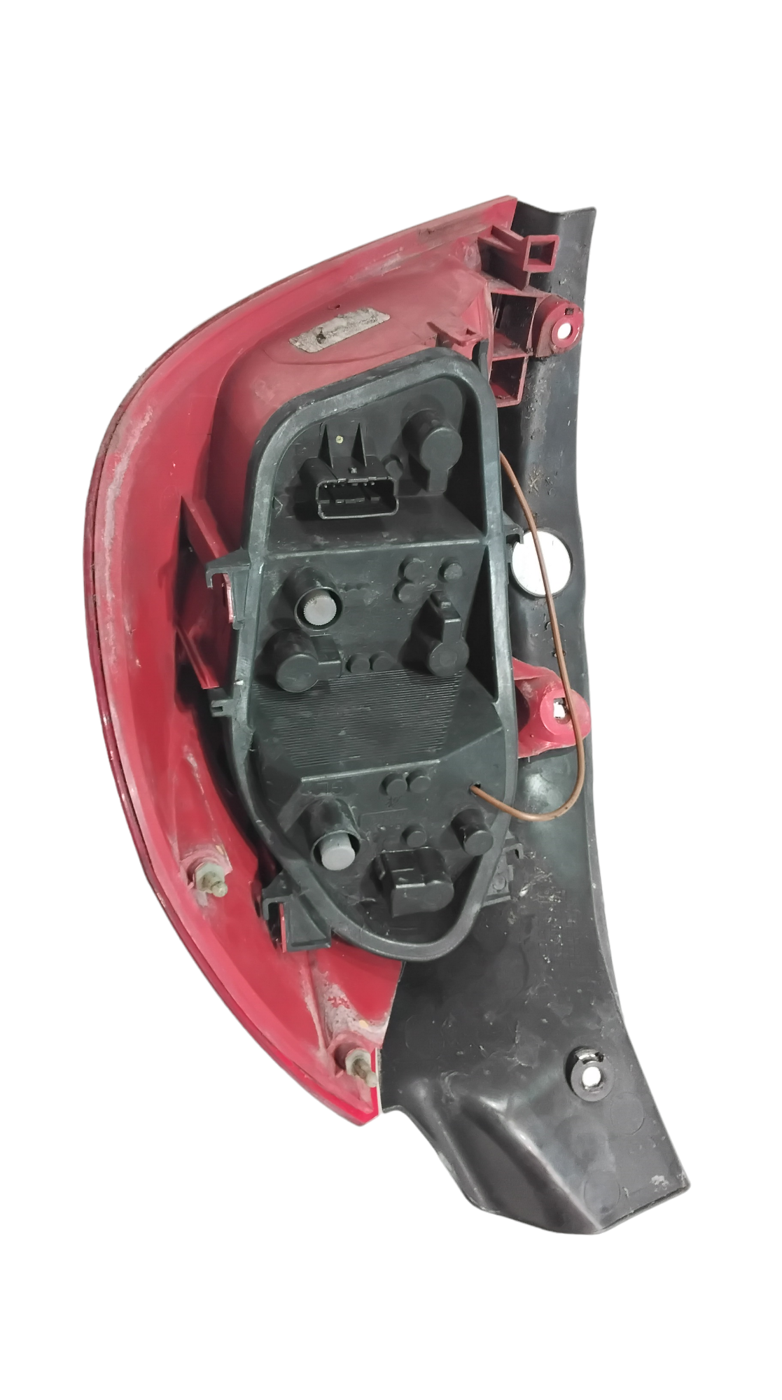 Stop fanale Posteriore sinistro lato Guida per Renault Clio Serie (04>08) (2004 - 2008)