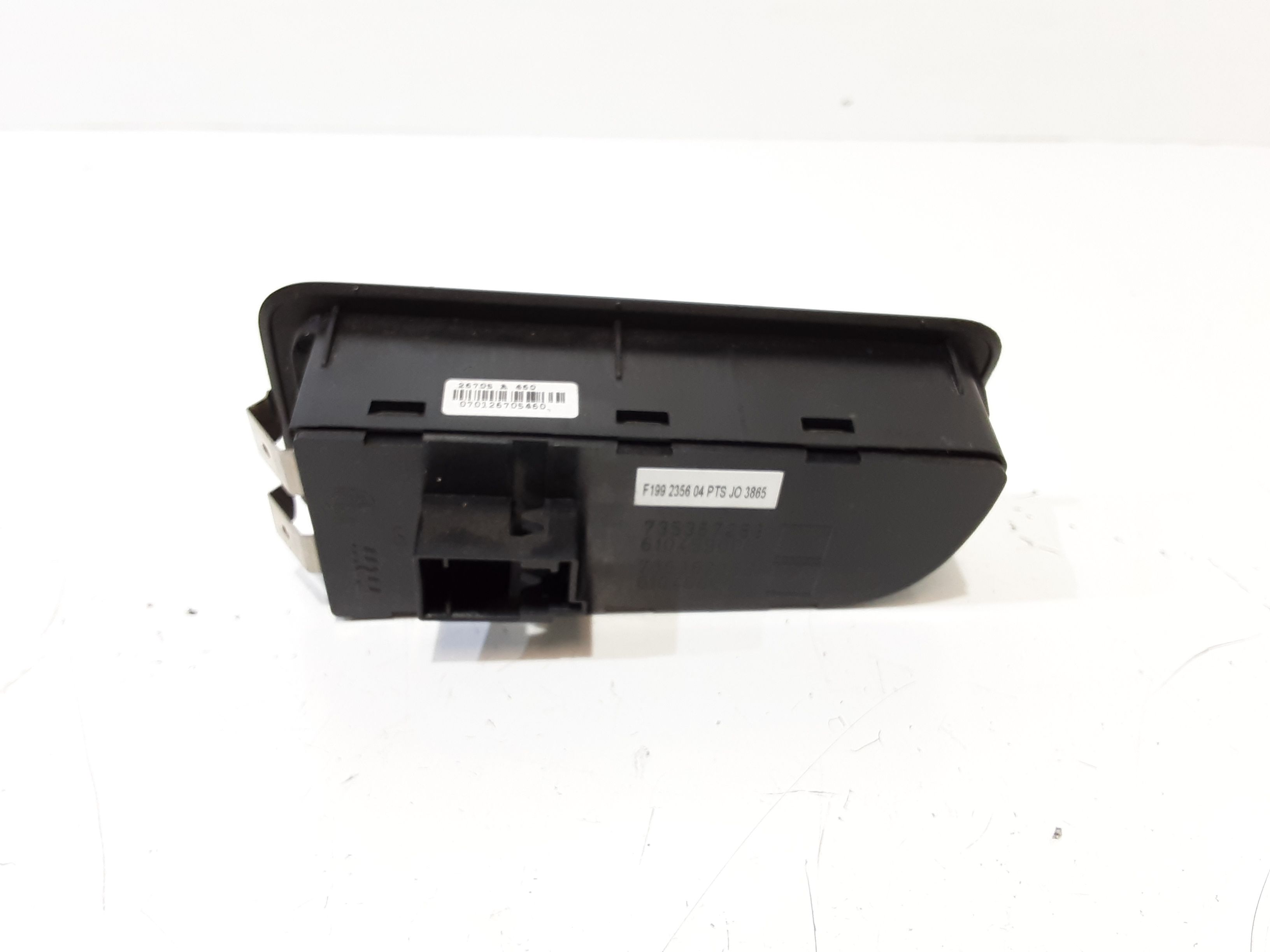 Interruttore comando luci FIAT Grande Punto 1 Serie