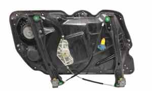 Cremagliera anteriore destra passeggero per Volkswagen Passat Variant 4 Serie (2005 - 2010)