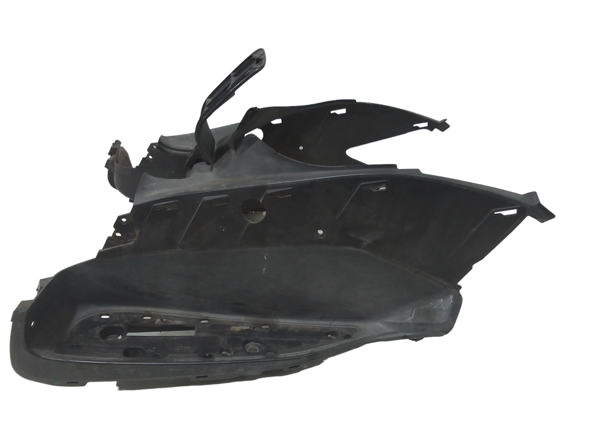 Pedana per Yamaha X Max 250cc (2005 - >)