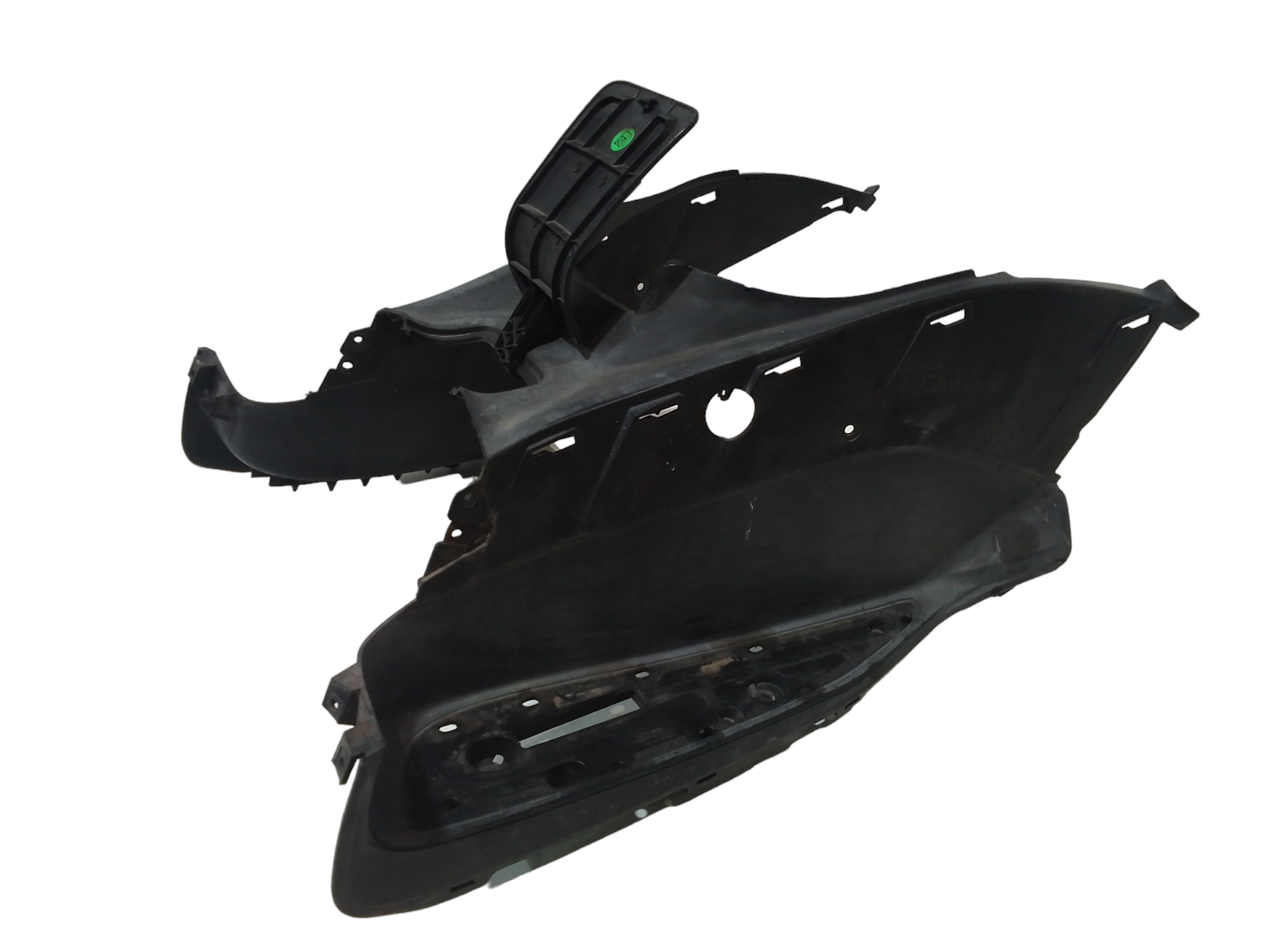 Pedana per Yamaha X Max 250cc (2005 - >)