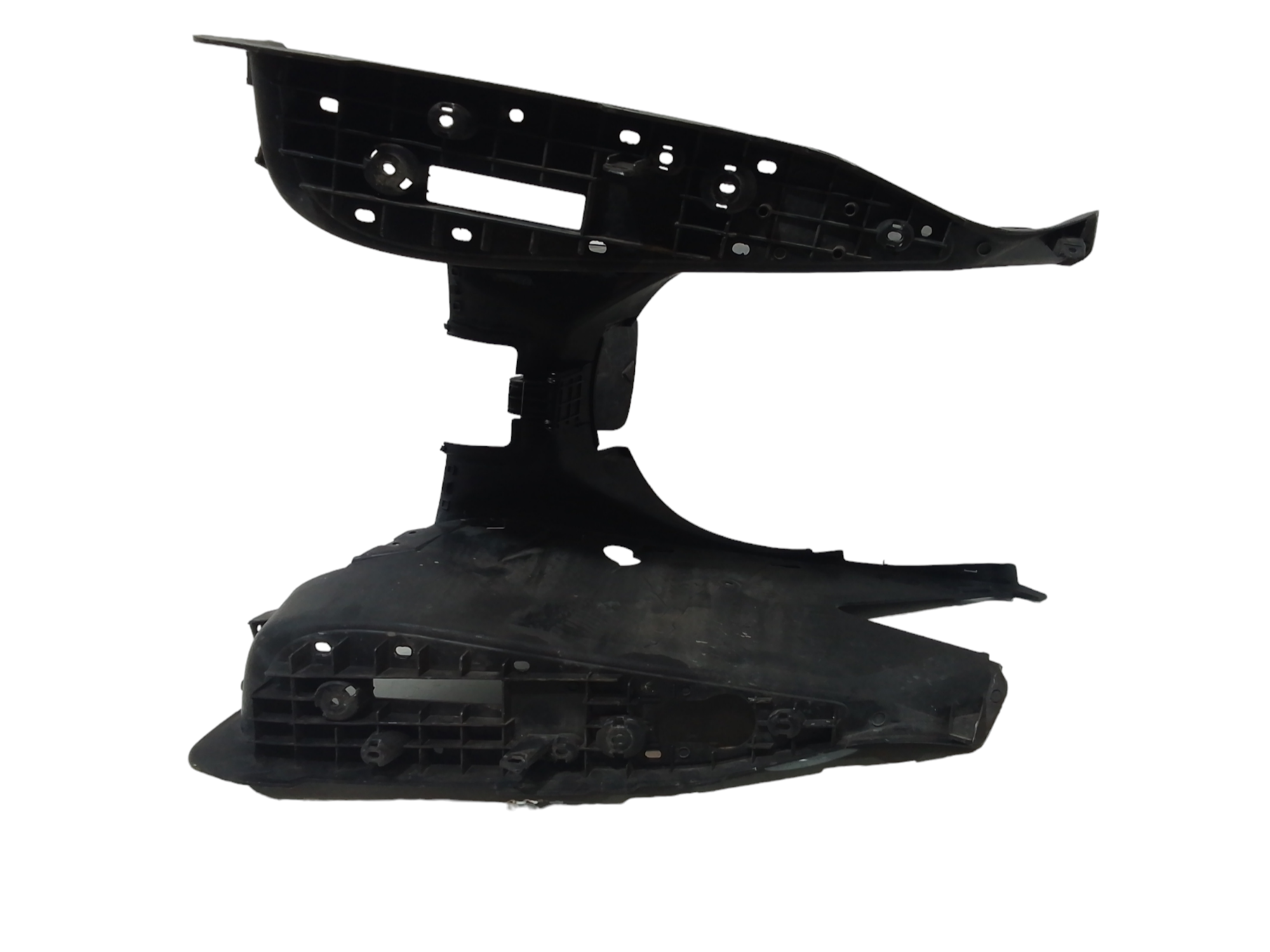 Pedana per Yamaha X Max 250cc (2005 - >)