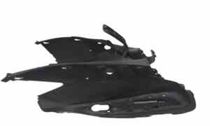 Pedana per Yamaha X Max 250cc (2005 - >)