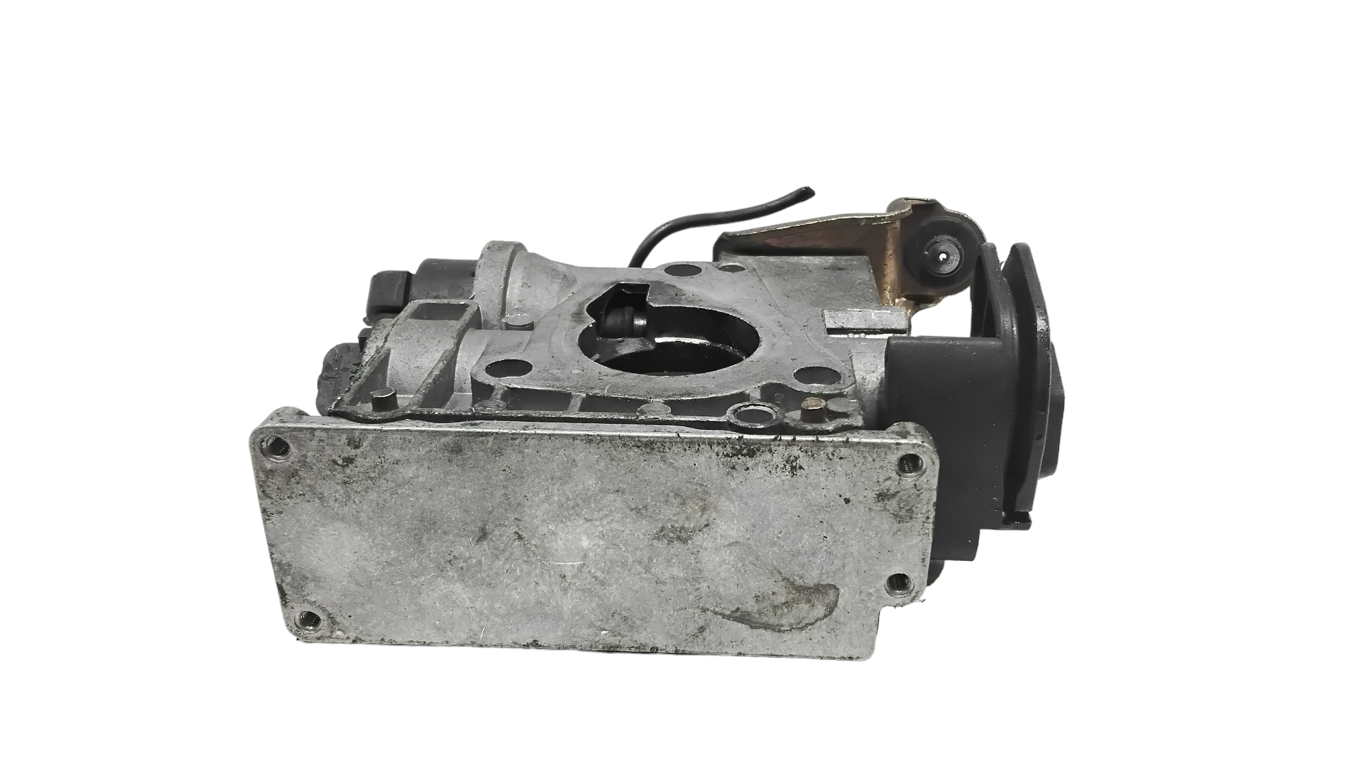 Corpo Farfallato per Fiat Panda 2 Serie (2003 - 2010)