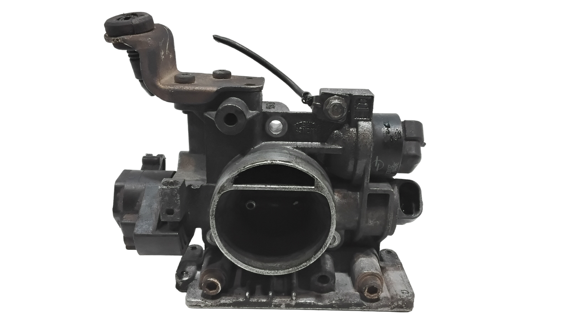 Corpo Farfallato per Fiat Panda 2 Serie (2003 - 2010)